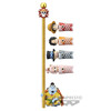 One Piece WCF - WCF Carp Streamer (Pack Completo)