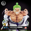 One Piece - Zono Wano - Ikigai Resina