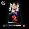 One Piece - Zono Wano - Ikigai Resina