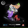 One Piece - Zono Wano - Ikigai Resina