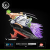 One Piece - Zono Wano - Ikigai Resina