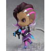 [Overwatch] Sombra Classic Skin edition