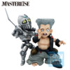 [PACK COMPLETO] JoJo's Bizarre Adventure - Standoom - Ichibansho