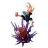 Pack figuras Jairo (Gaara, Power, Deku y Luffy)