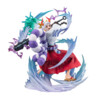 [Pedido Jairo] Enel, Ace, Sabo y Yamato Figuarts Zero