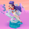 Ranma 1/2 - Champoo- Choutte - Figuarts Zero