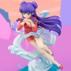 Ranma 1/2 - Champoo- Choutte - Figuarts Zero