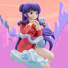 Ranma 1/2 - Champoo- Choutte - Figuarts Zero