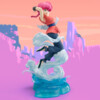 Ranma 1/2 - Ranma - Choutte - Figuarts Zero