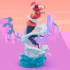 Ranma 1/2 - Ranma - Choutte - Figuarts Zero