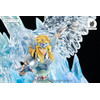 Saint Seiya - Hyoga de Cisne - Resina