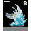 Saint Seiya - Hyoga de Cisne - Resina
