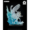 Saint Seiya - Hyoga de Cisne - Resina