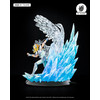 Saint Seiya - Hyoga de Cisne - Resina
