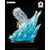 Saint Seiya - Hyoga de Cisne - Resina