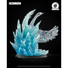 Saint Seiya - Hyoga de Cisne - Resina
