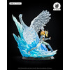 Saint Seiya - Hyoga de Cisne - Resina