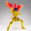 Saint Seiya Myth cloth EX - Ikki Inheritor of the god cloth