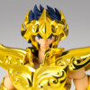 Saint Seiya Myth cloth EX - Ikki Inheritor of the god cloth
