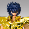 Saint Seiya Myth cloth EX - Ikki Inheritor of the god cloth