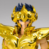 Saint Seiya Myth cloth EX - Ikki Inheritor of the god cloth