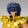 Saint Seiya Myth cloth EX - Ikki Inheritor of the god cloth