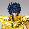 Saint Seiya Myth cloth EX - Ikki Inheritor of the god cloth