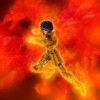 Saint Seiya Myth cloth EX - Ikki Inheritor of the god cloth