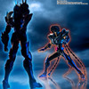 Saint Seiya Myth Cloth EX Revival - Ikki de Fenix