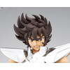Saint Seiya Myth Cloth EX - Seiya de Pegaso - Armadura de bronce final