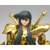 Saint Seiya Myth Cloth EX - Shiryu de Libra - Inheritor of the gold