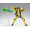 Saint Seiya Myth Cloth EX - Shiryu de Libra - Inheritor of the gold