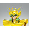 Saint Seiya - Myth Cloth EX - Shun de Virgo - Bandai Premium