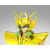 Saint Seiya - Myth Cloth EX - Shun de Virgo - Bandai Premium