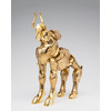 Saint Seiya Myth Cloth EX - Shura de Capricornio - Edición color original
