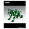 Saint Seiya Myth Cloth EX - Zeta Mizarsyd - 40th Annivarsary Ver.