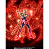 Saint Seiya Myth Cloth - Phoenix Ikki - 20th Anniversary ver.