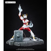 Saint Seiya - Seiya de Pegaso - Resina HQS +