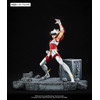 Saint Seiya - Seiya de Pegaso - Resina HQS +