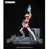 Saint Seiya - Seiya de Pegaso - Resina HQS +