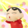 Shinchan - Shinnosuke Nohara - SH Figuarts