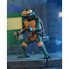 Teenage Mutant Ninja Turtles Cartoon - Michelangelo VHS - Neca