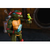 Teenage Mutant Ninja Turtles Cartoon - Raphael VHS - Neca