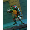 Teenage Mutant Ninja Turtles Cartoon - Raphael VHS - Neca