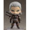The Witcher - Geralt de Rivia - NENDOROID