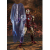 Vengadores End Game - Iron-man mk85 - SH Figuarts