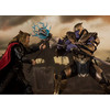 Vengadores End Game - Thanos Final Battle Ver.