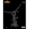 Vengadores Infinity War - Falcon/Halcon - Scale 1/10