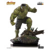 Vengadores Infinity War - Hulk - Scale 1/10