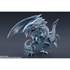 YU-GI-OH! - Blue Eyes White Dragon - SH Monster Arts